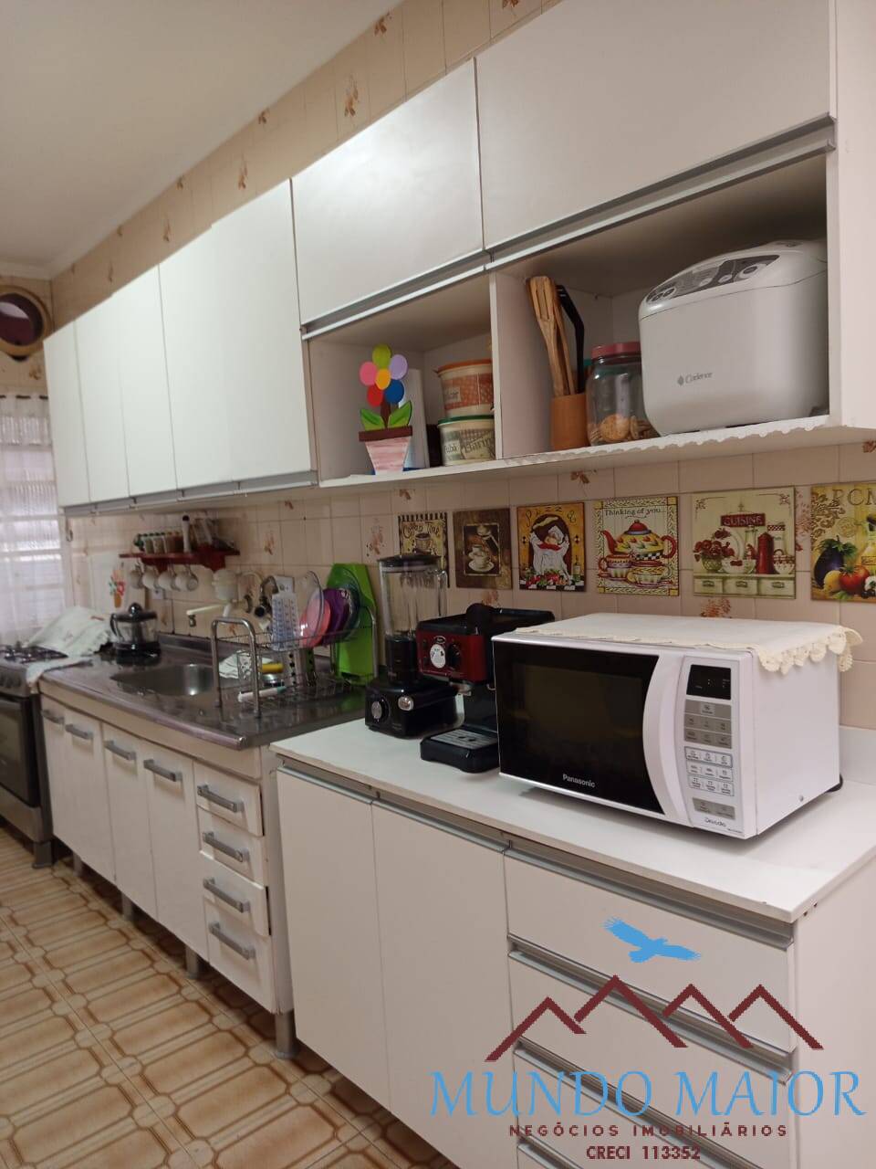 Casa, 3 quartos, 160 m² - Foto 3