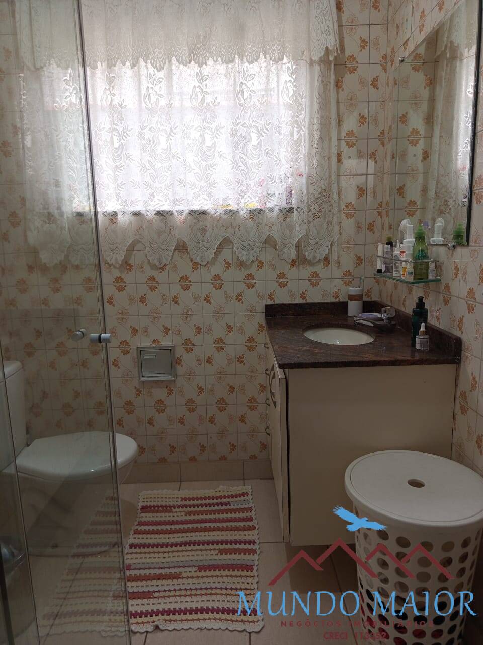 Casa, 3 quartos, 160 m² - Foto 19