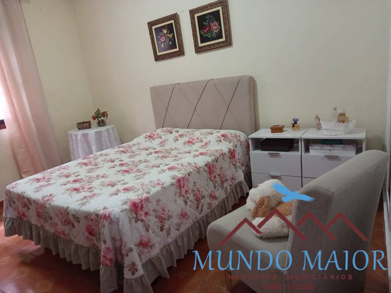 Casa, 3 quartos, 160 m² - Foto 15
