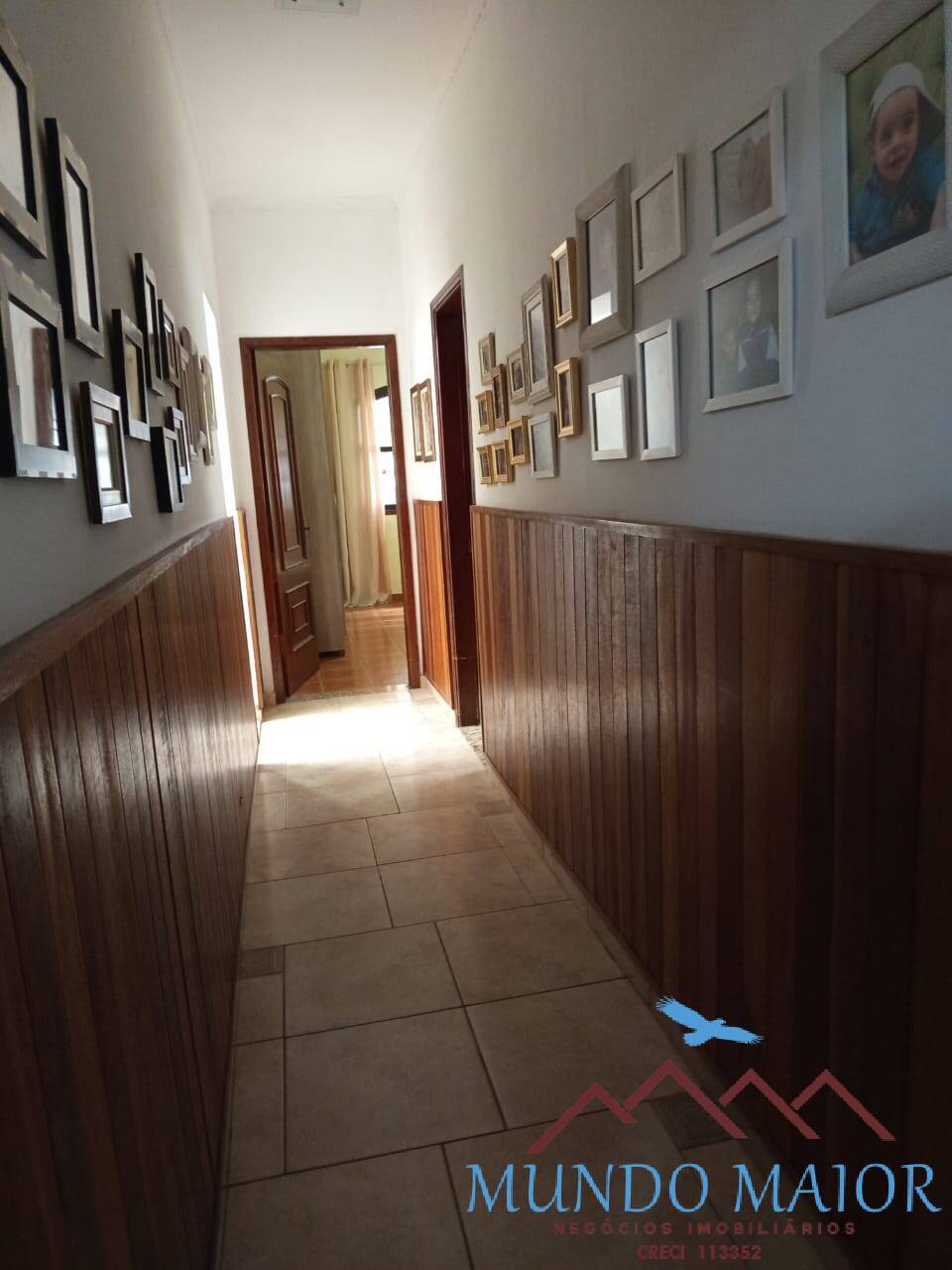 Casa, 3 quartos, 160 m² - Foto 12