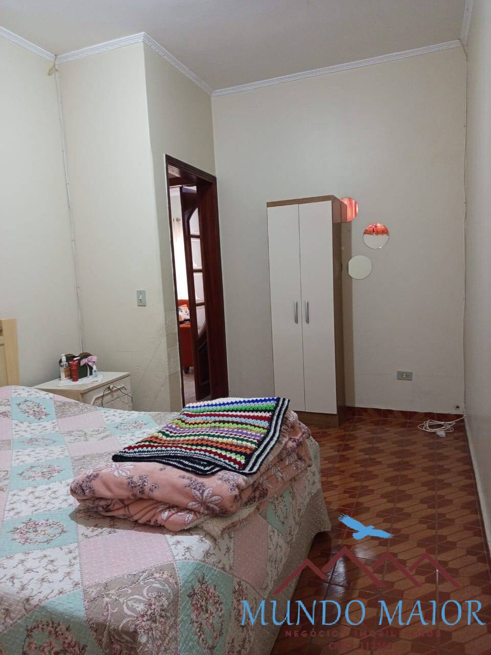Casa, 3 quartos, 160 m² - Foto 7