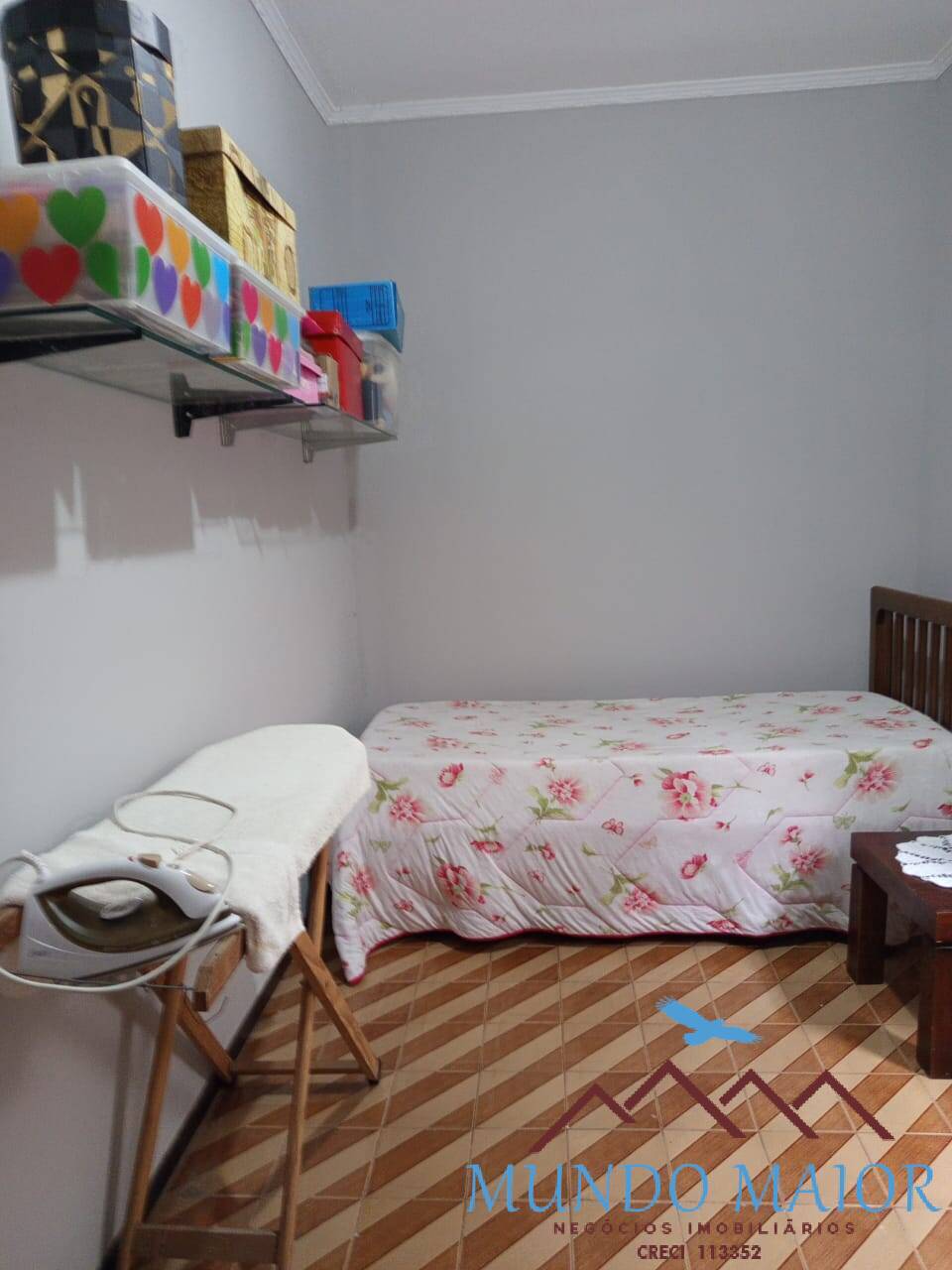Casa, 3 quartos, 160 m² - Foto 17