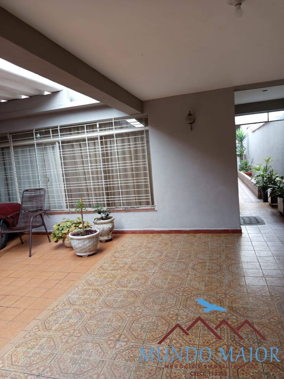 Casa, 3 quartos, 160 m² - Foto 22