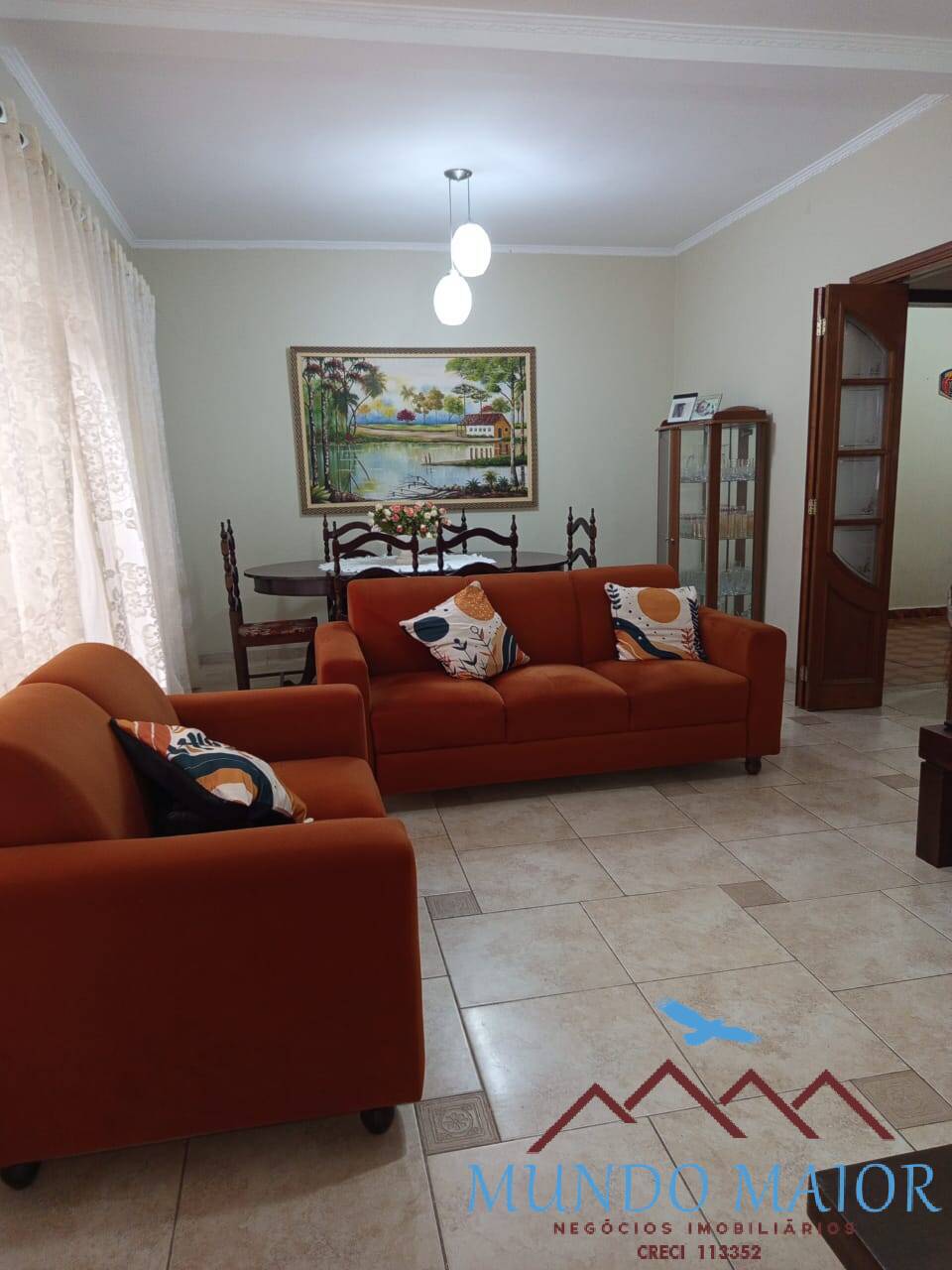 Casa, 3 quartos, 160 m² - Foto 11