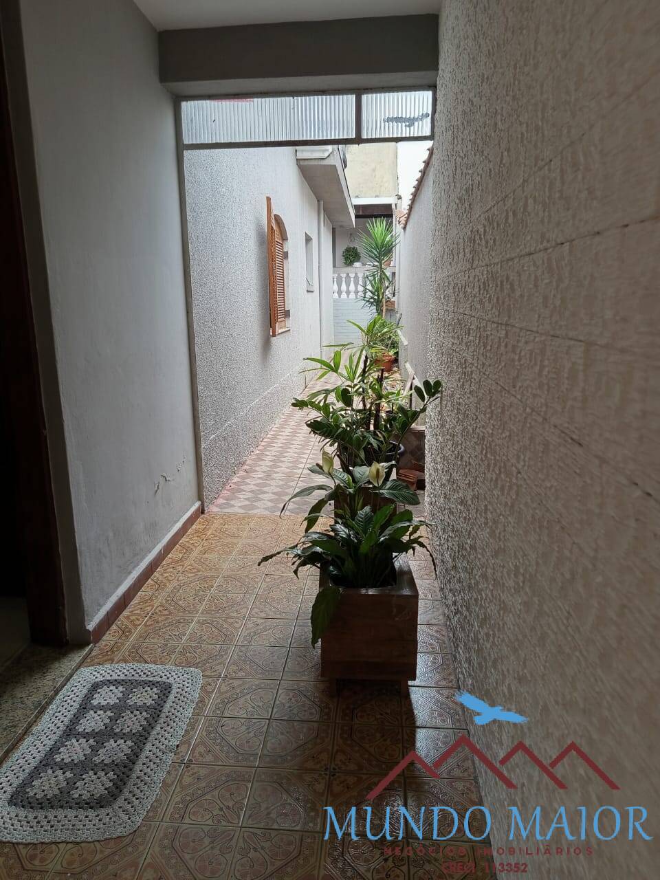 Casa, 3 quartos, 160 m² - Foto 23