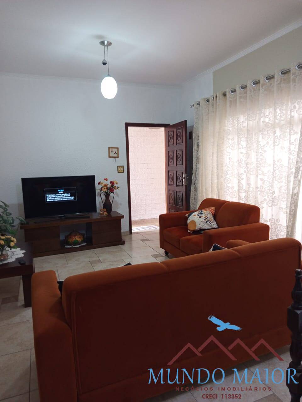 Casa, 3 quartos, 160 m² - Foto 10