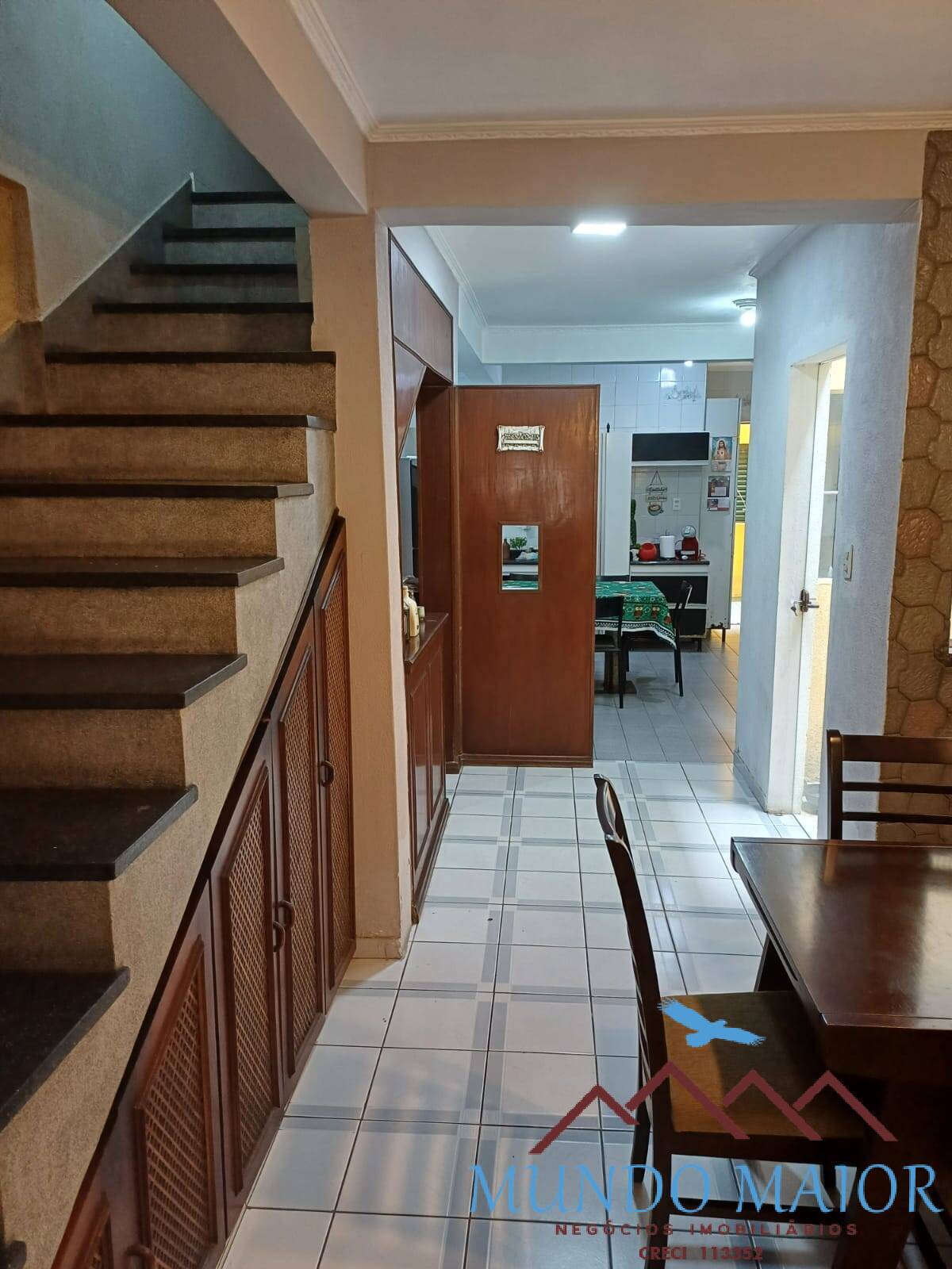 Casa, 3 quartos, 166 m² - Foto 7
