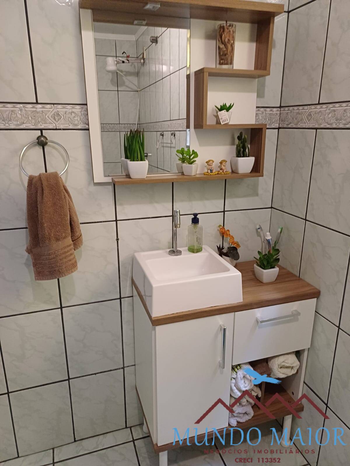 Casa, 3 quartos, 166 m² - Foto 14