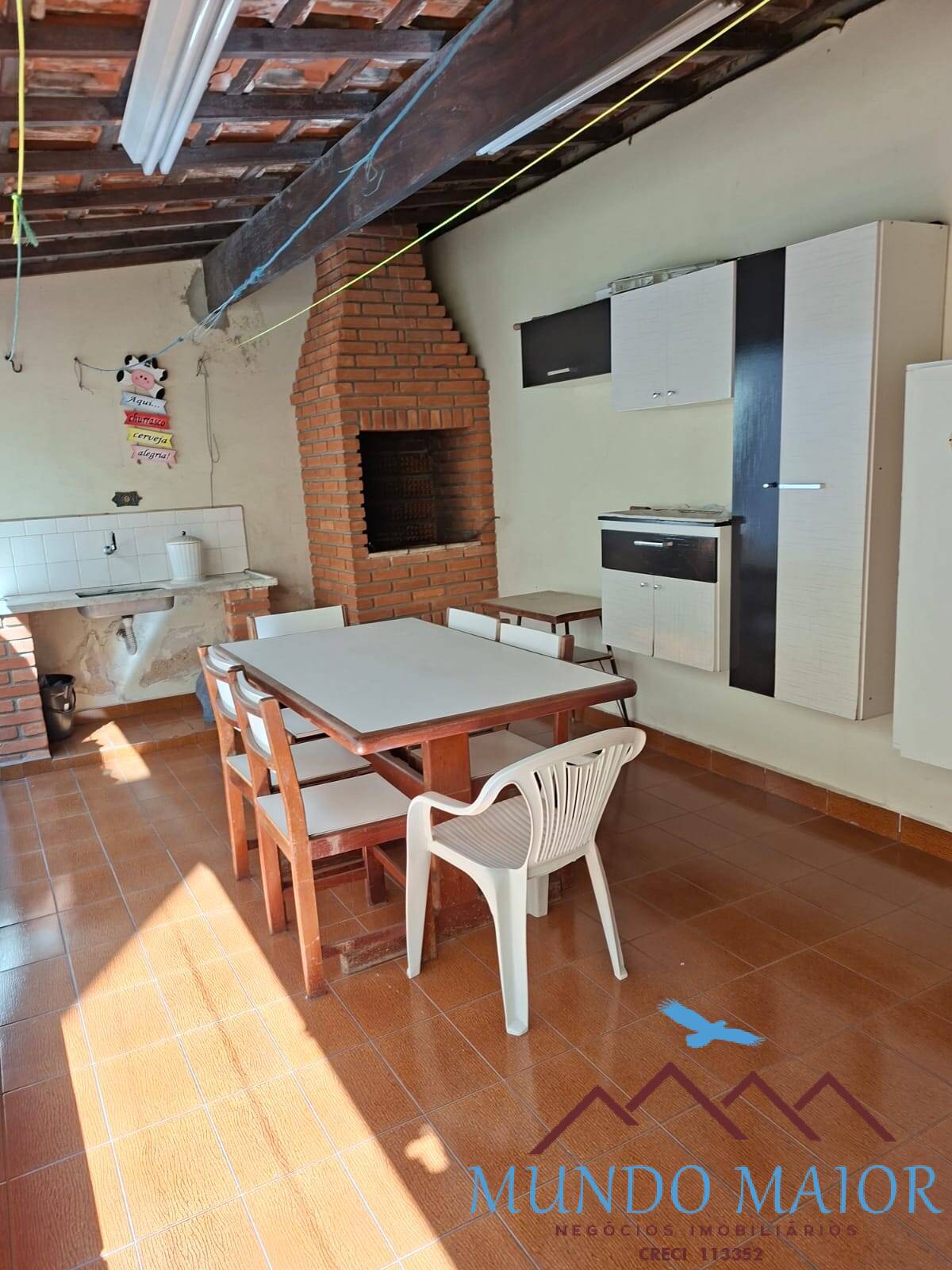 Casa, 3 quartos, 205 m² - Foto 31