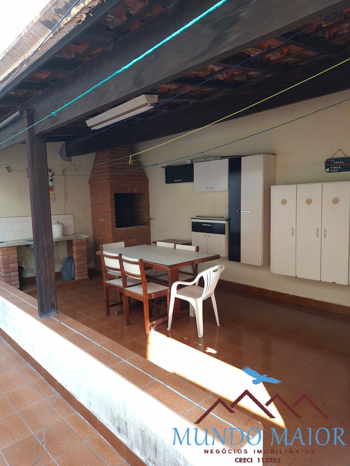 Casa, 3 quartos, 205 m² - Foto 33