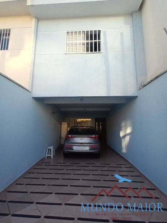 Casa, 3 quartos, 110 m² - Foto 31