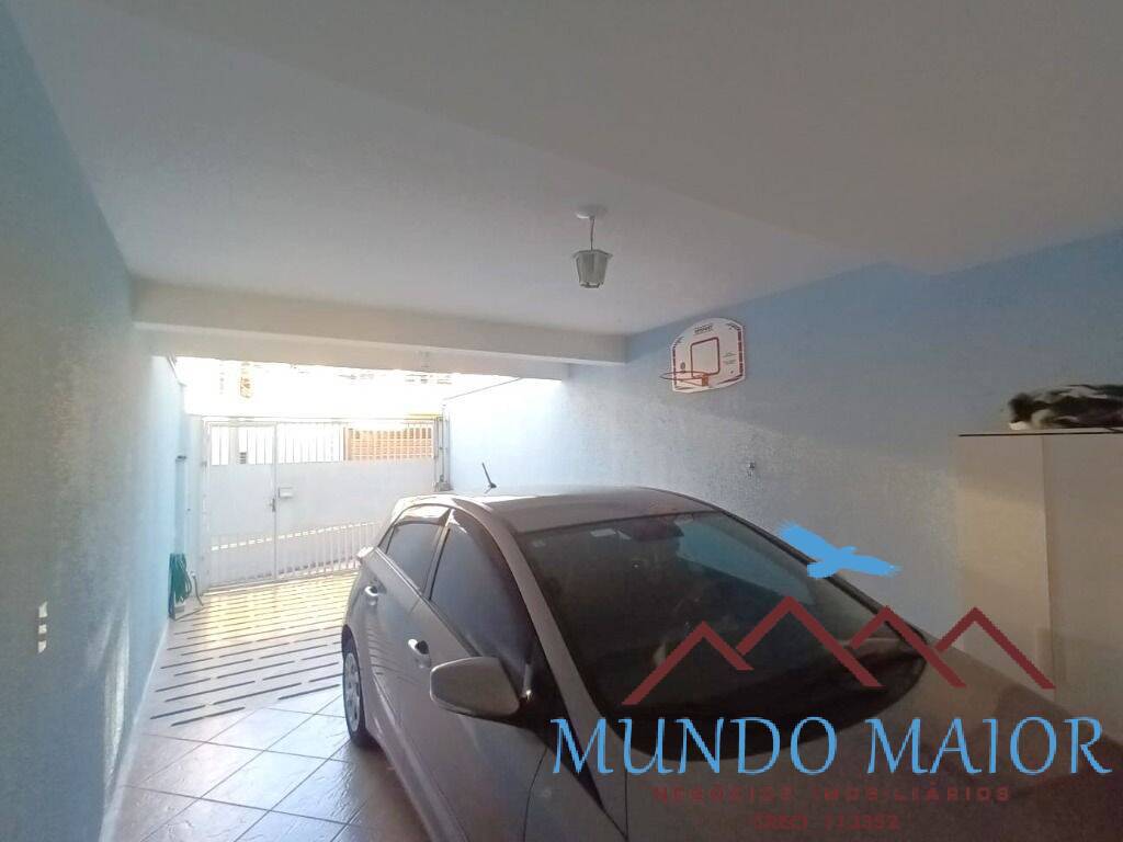 Casa, 3 quartos, 110 m² - Foto 32