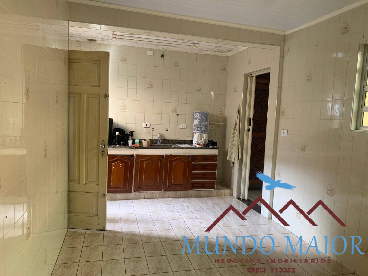Casa, 2 quartos, 121 m² - Foto 1