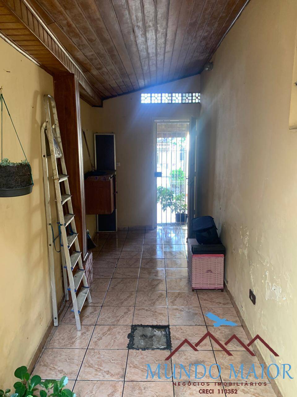 Casa, 2 quartos, 121 m² - Foto 4