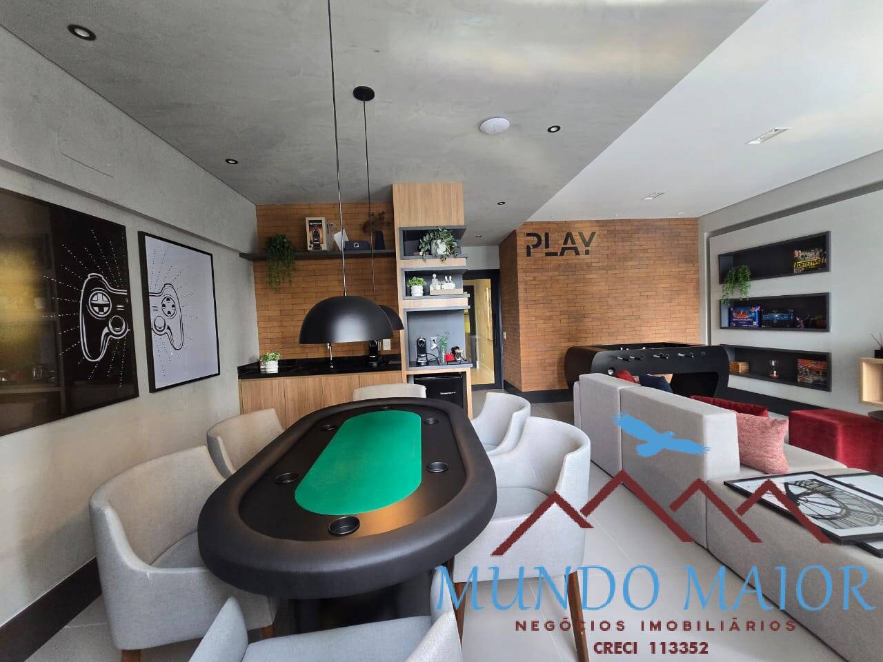 Apartamento, 3 quartos, 93 m² - Foto 22
