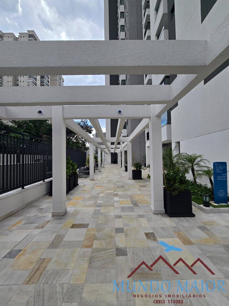 Apartamento, 3 quartos, 93 m² - Foto 20