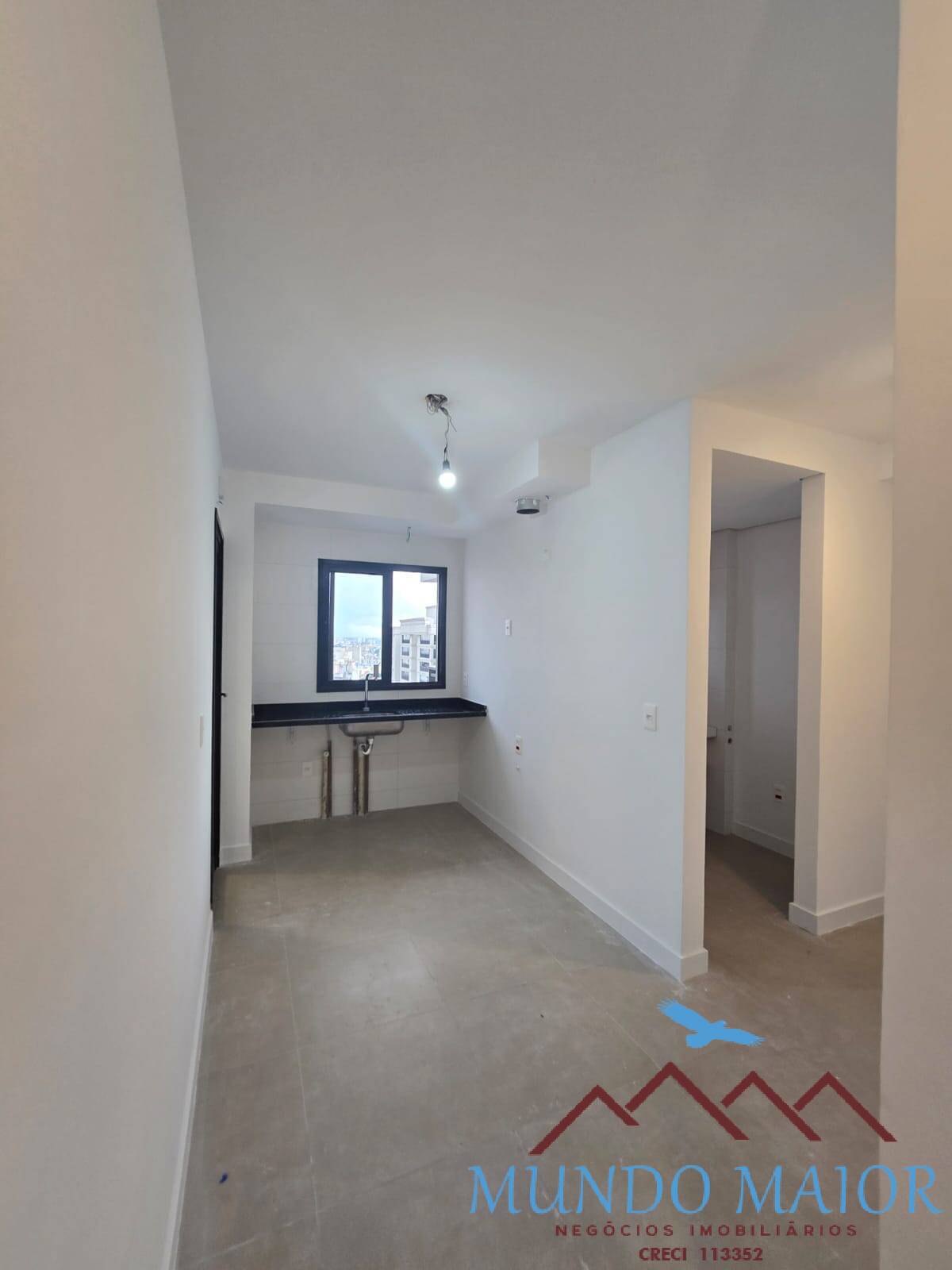 Apartamento, 3 quartos, 93 m² - Foto 4