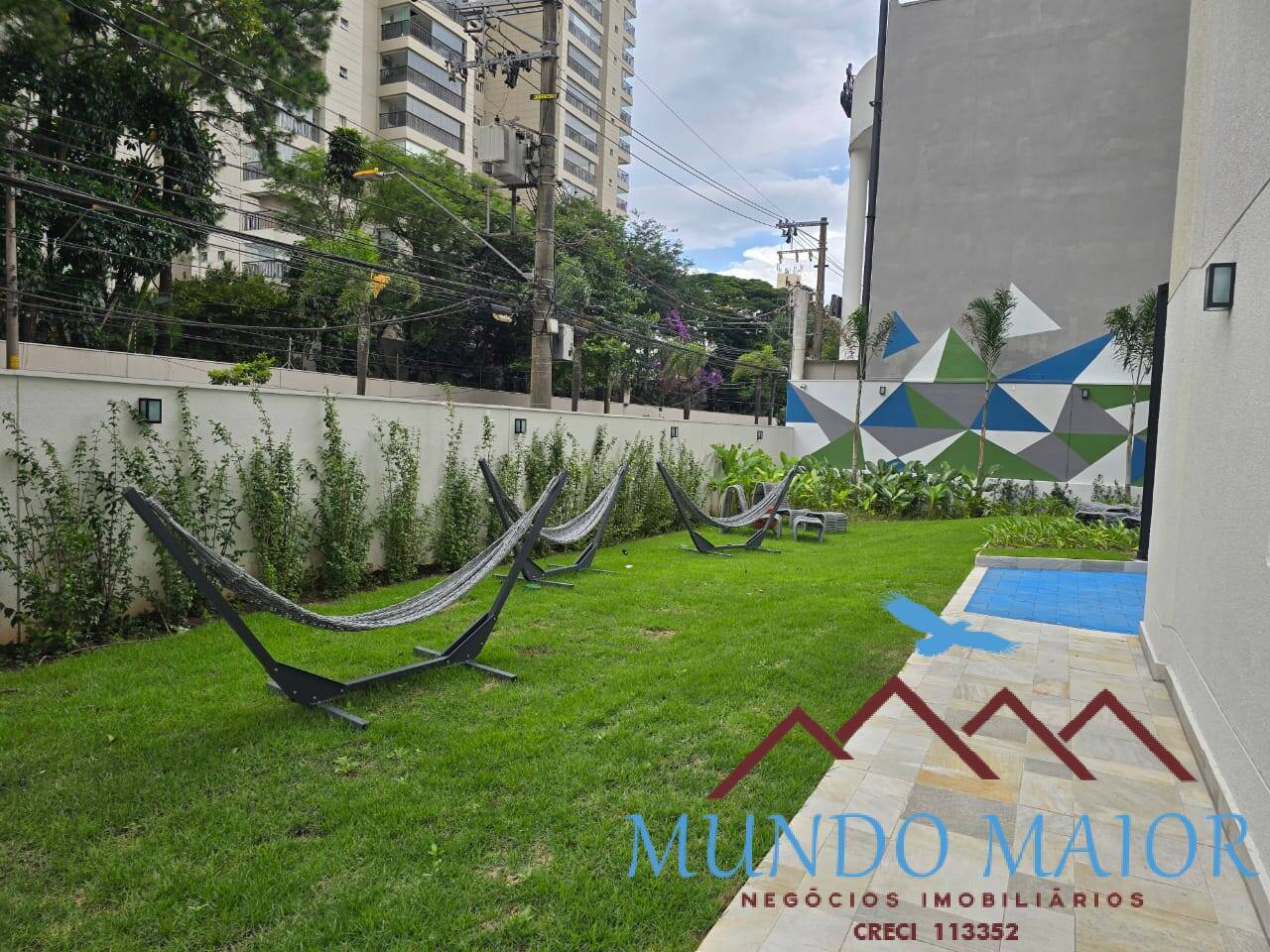 Apartamento, 3 quartos, 93 m² - Foto 37