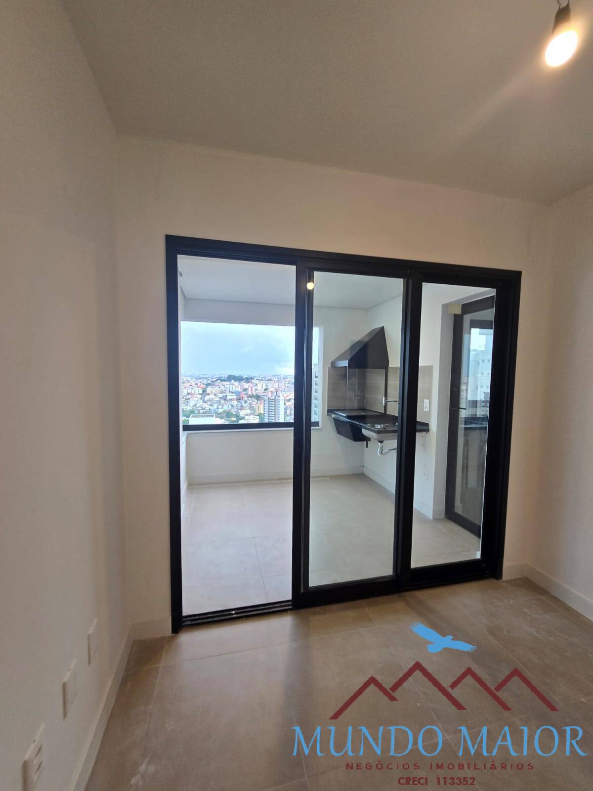 Apartamento, 3 quartos, 93 m² - Foto 8