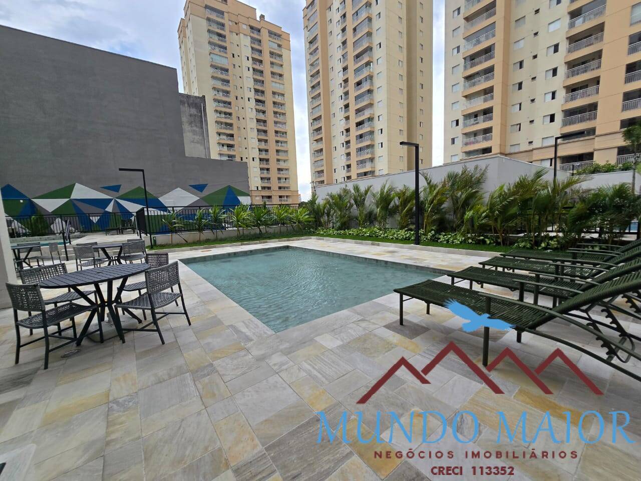 Apartamento, 3 quartos, 93 m² - Foto 38