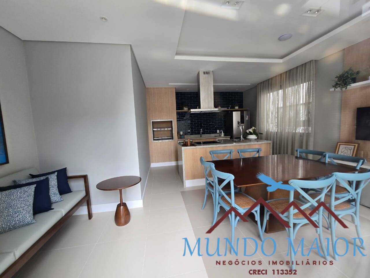 Apartamento, 3 quartos, 93 m² - Foto 29