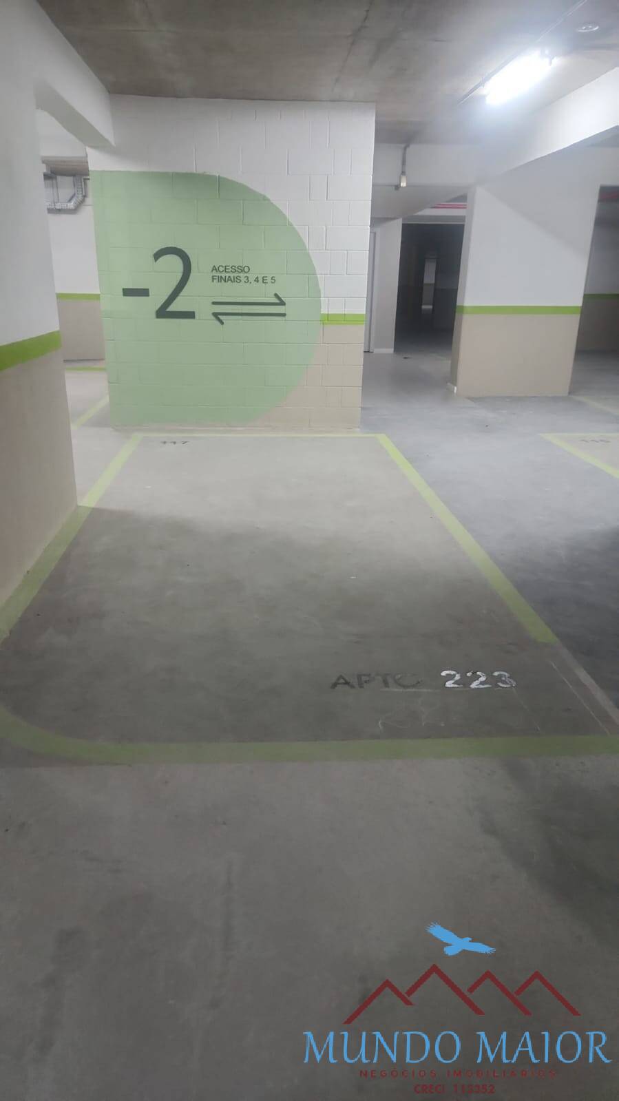 Apartamento, 3 quartos, 93 m² - Foto 42