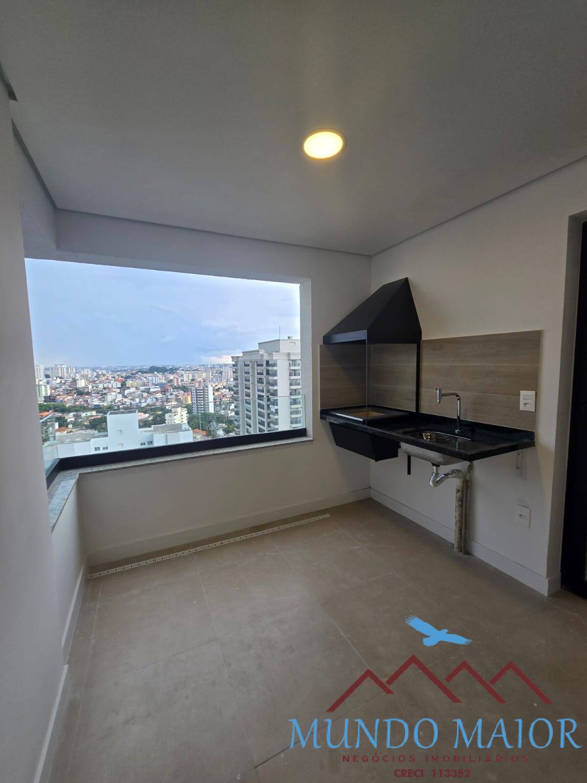 Apartamento, 3 quartos, 93 m² - Foto 7