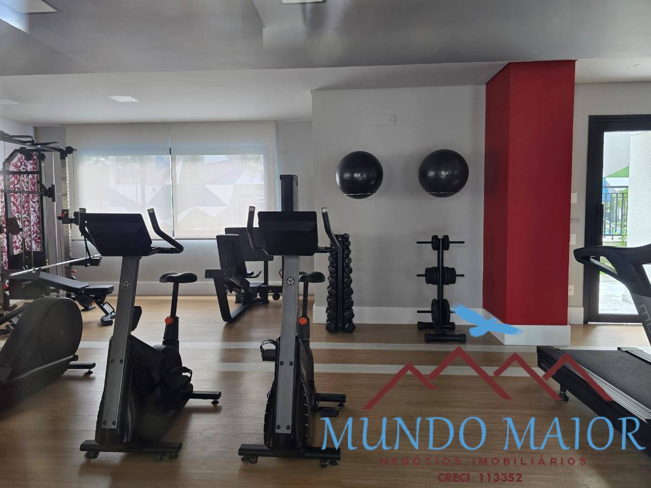 Apartamento, 3 quartos, 93 m² - Foto 31