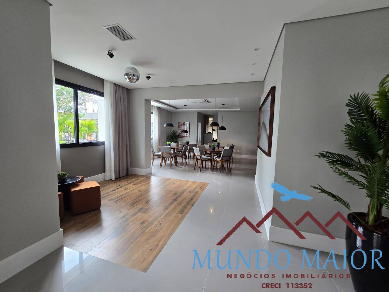 Apartamento, 3 quartos, 93 m² - Foto 24