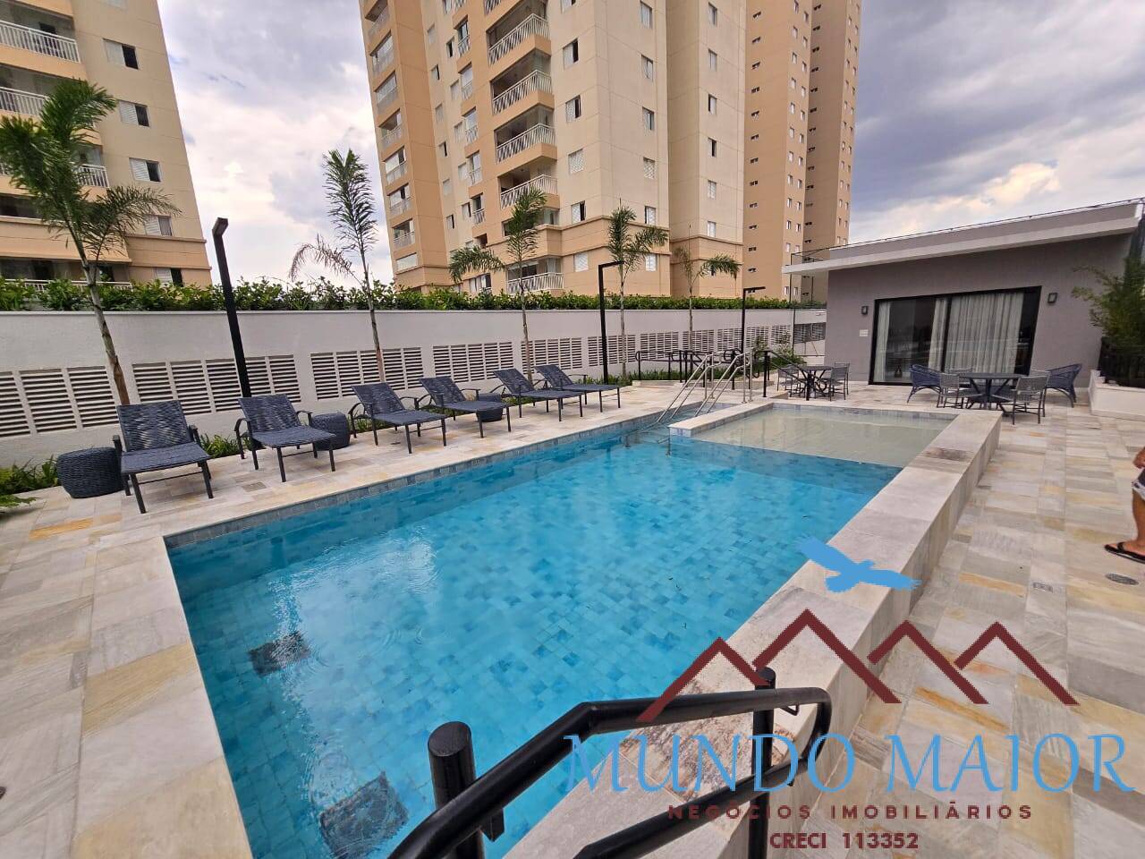 Apartamento, 3 quartos, 93 m² - Foto 39