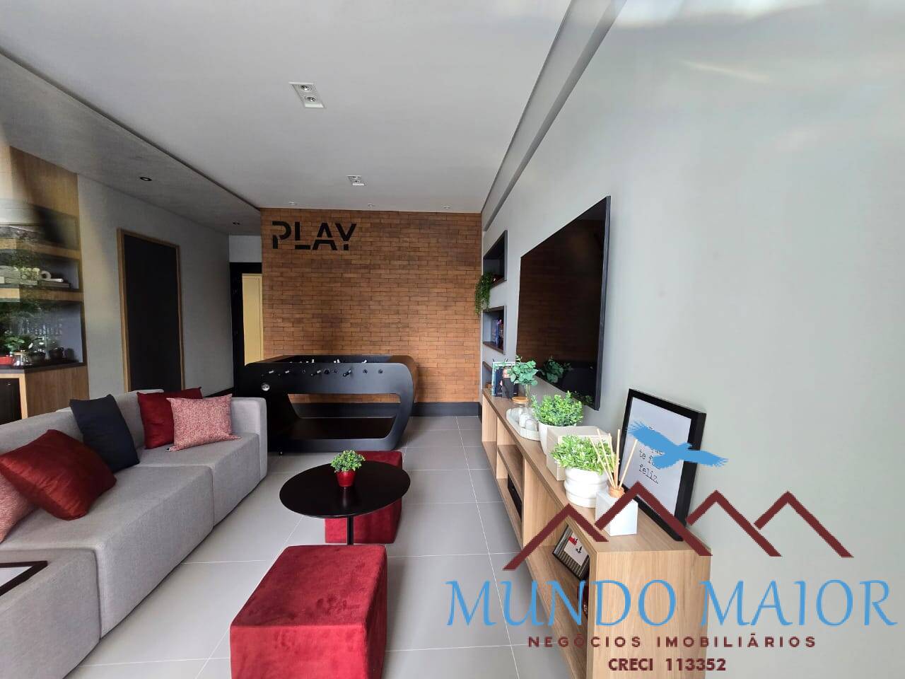 Apartamento, 3 quartos, 93 m² - Foto 28