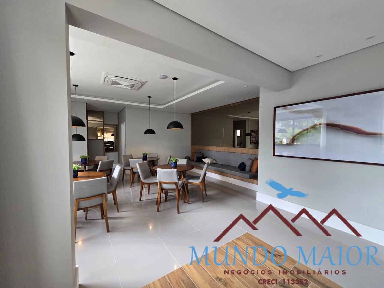 Apartamento, 3 quartos, 93 m² - Foto 25