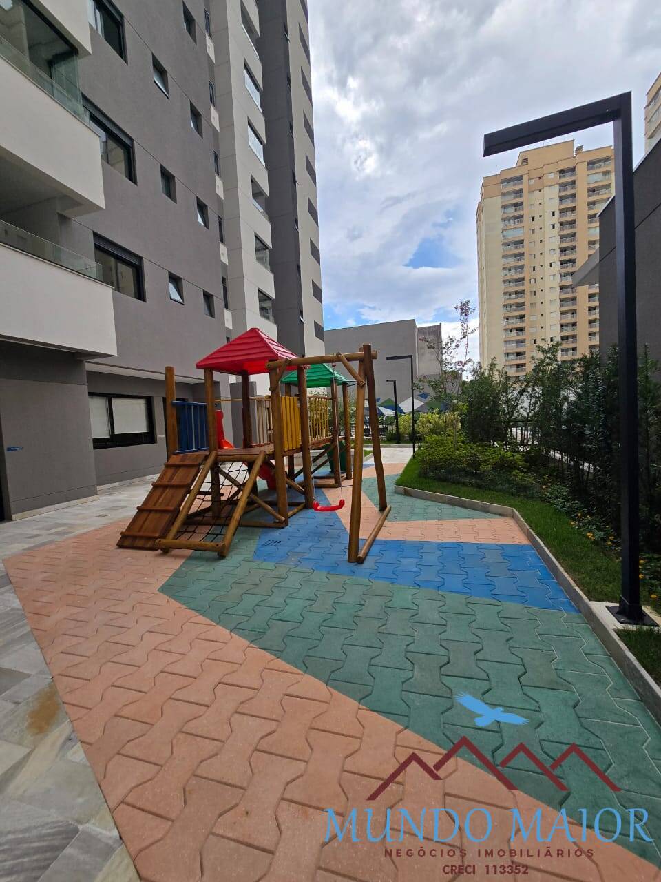 Apartamento, 3 quartos, 93 m² - Foto 35
