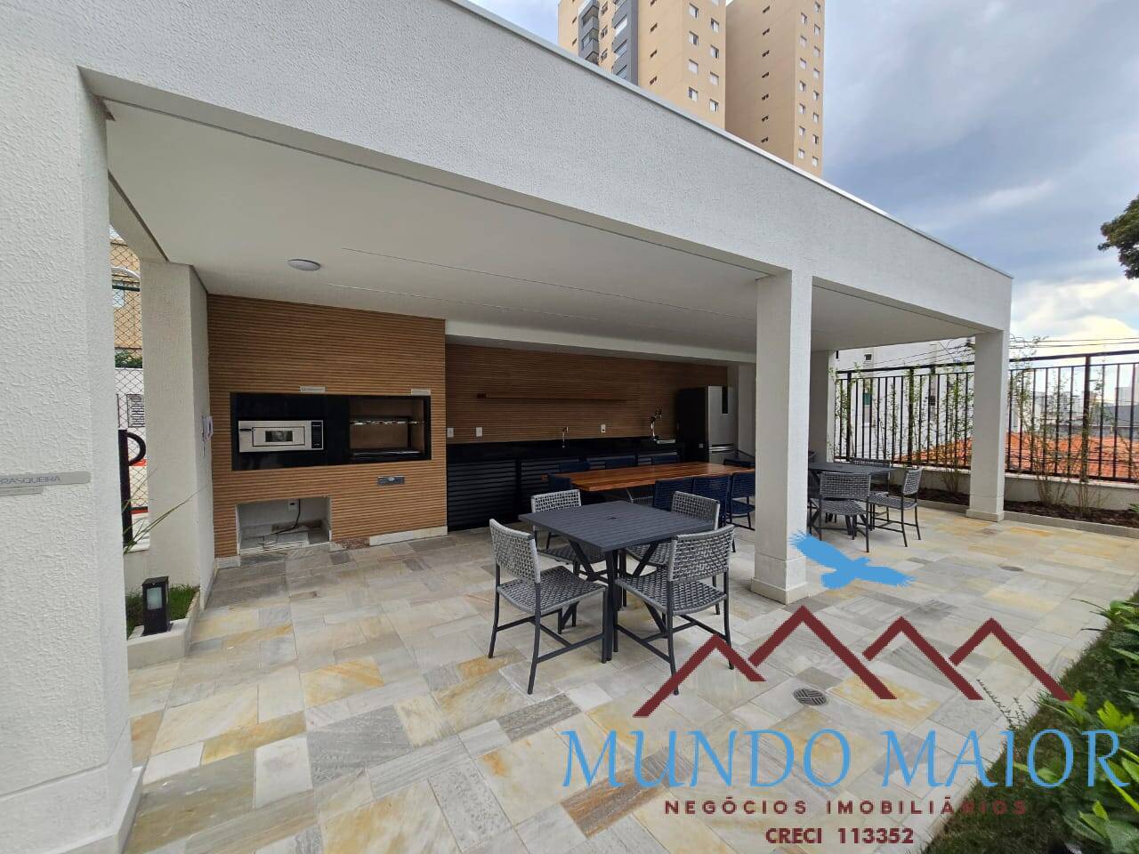 Apartamento, 3 quartos, 93 m² - Foto 34