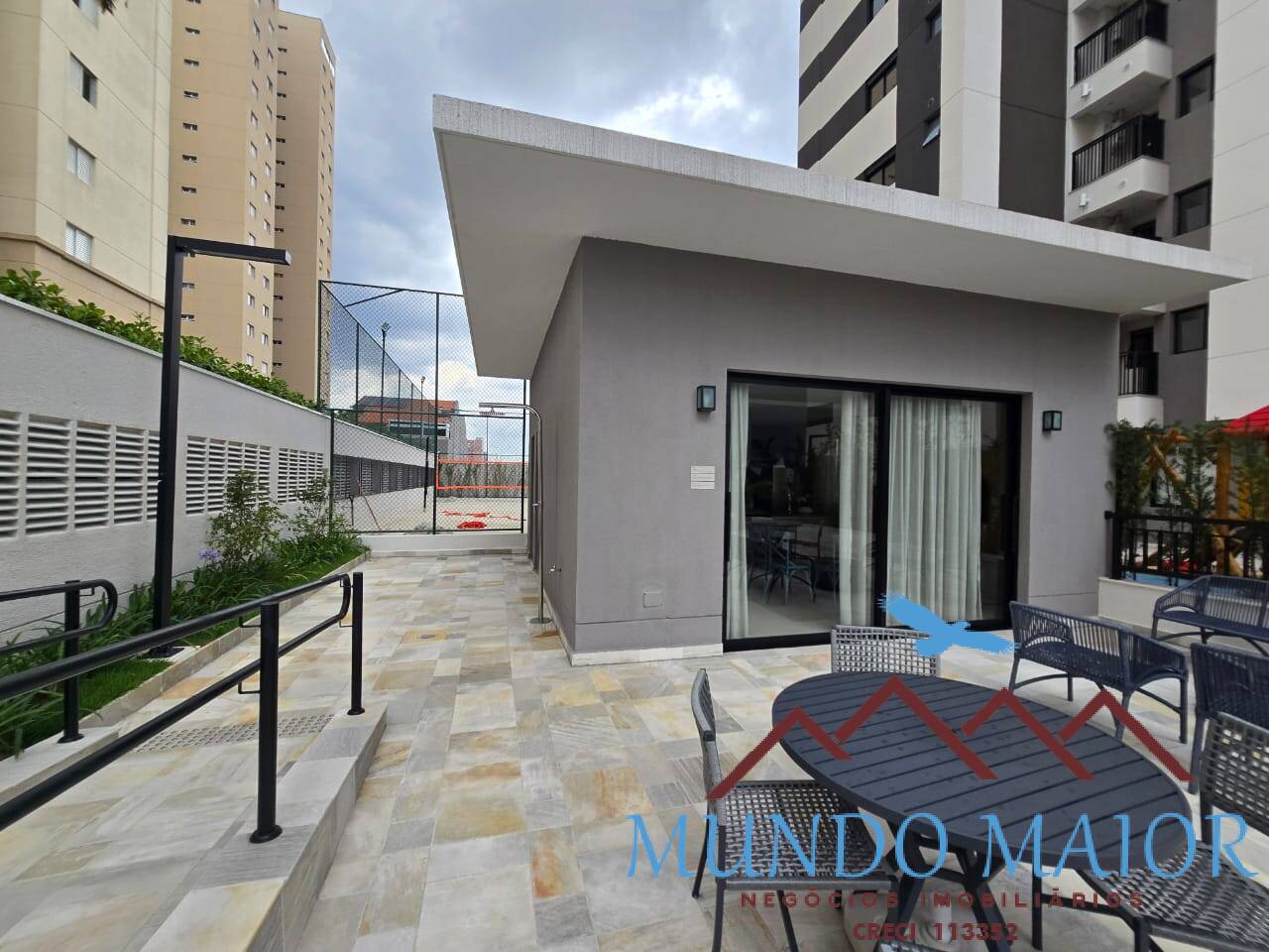 Apartamento, 3 quartos, 93 m² - Foto 33