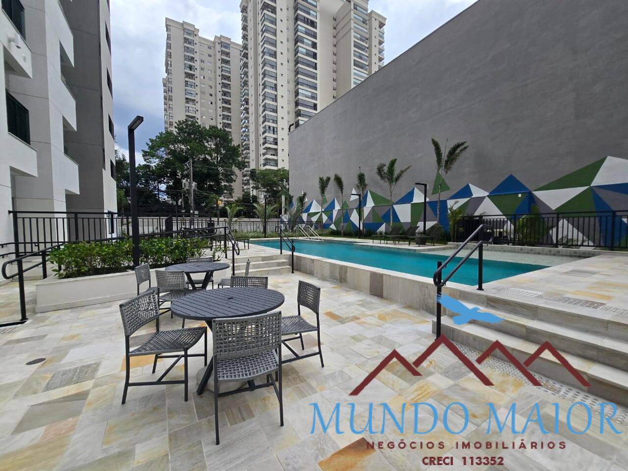 Apartamento, 3 quartos, 93 m² - Foto 41