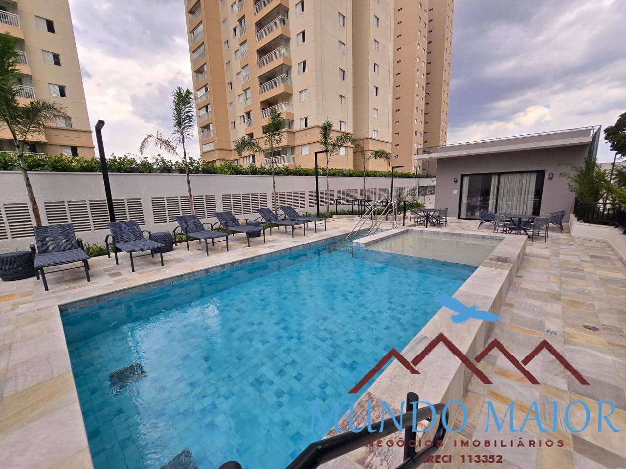 Apartamento, 3 quartos, 93 m² - Foto 40