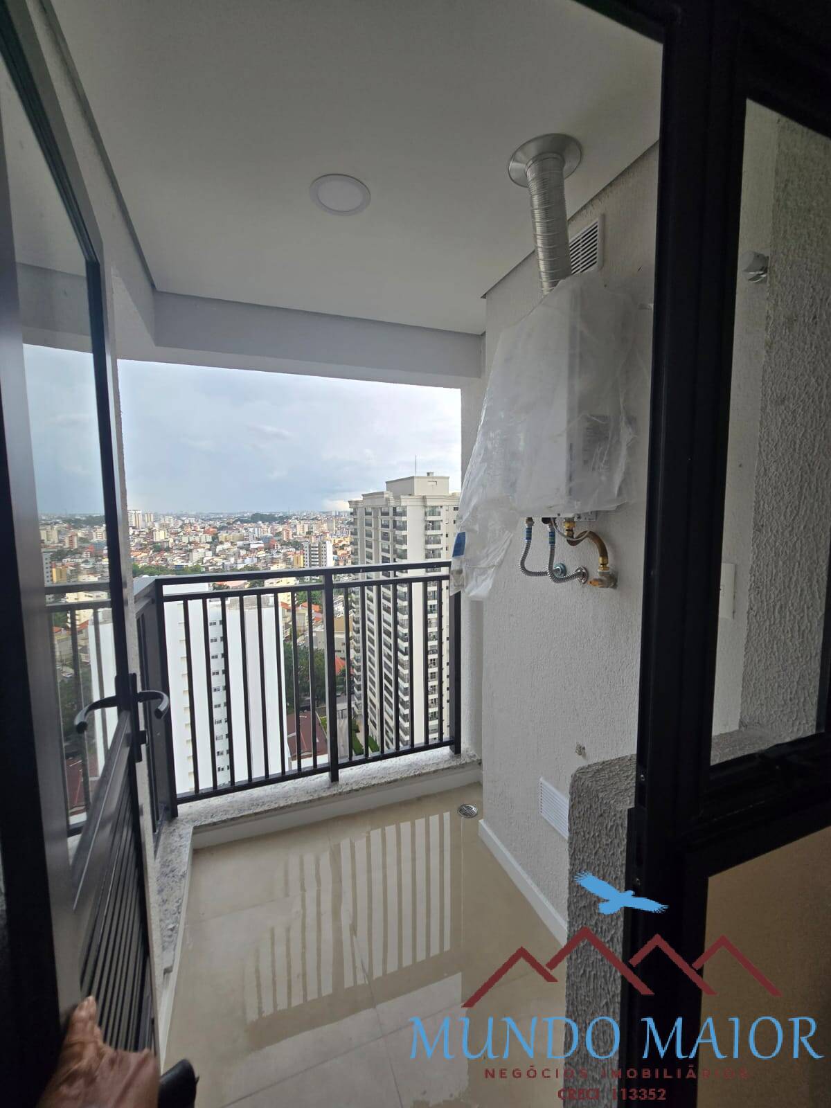 Apartamento, 3 quartos, 93 m² - Foto 6