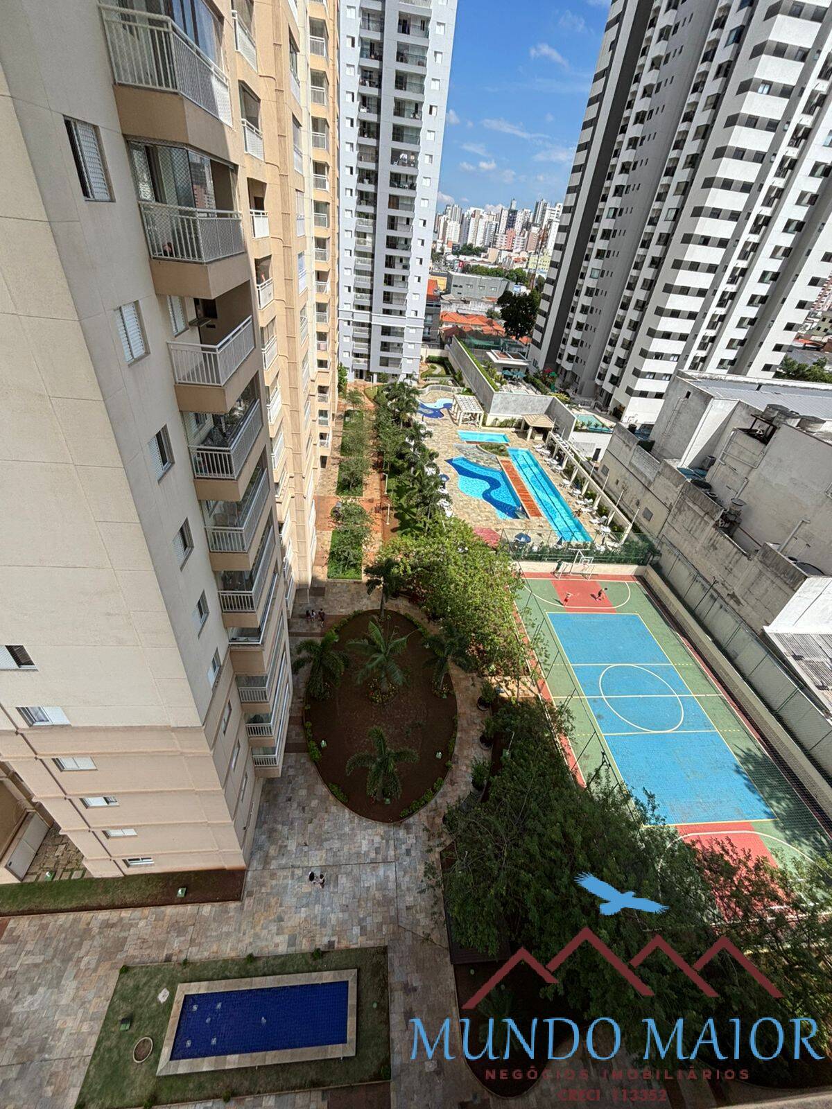 Apartamento - Foto 1