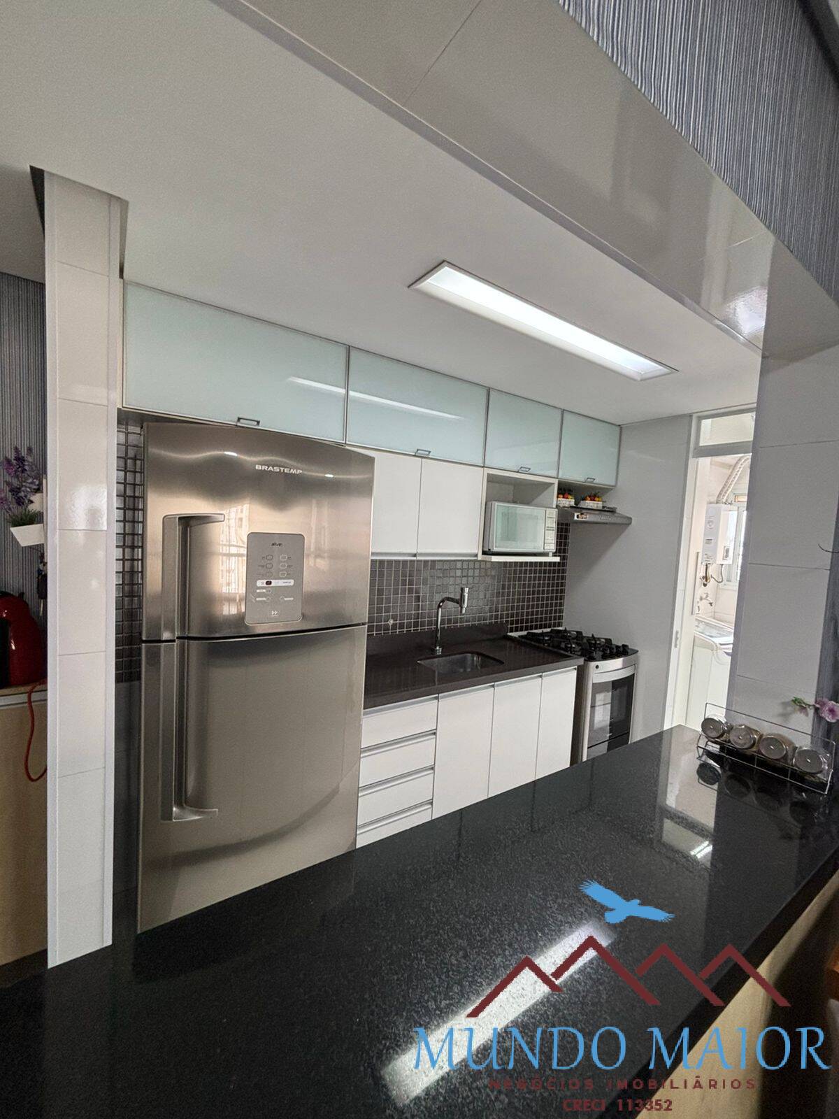 Apartamento - Foto 4