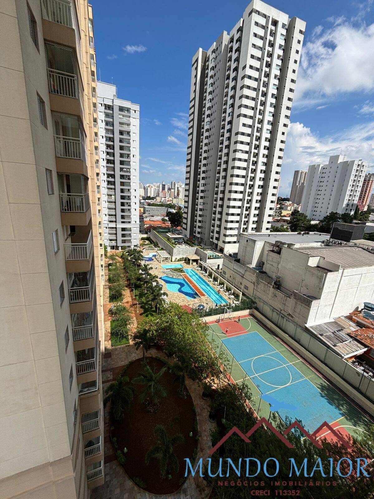 Apartamento - Foto 2