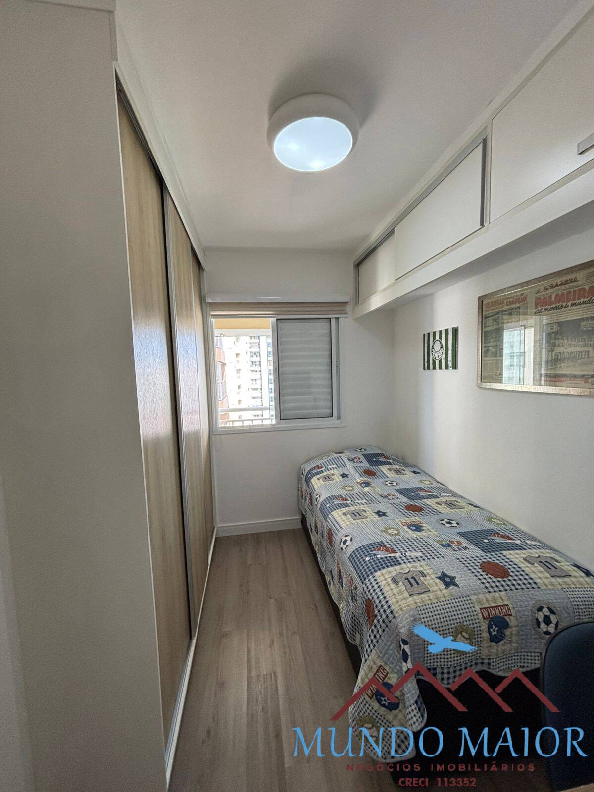 Apartamento - Foto 17