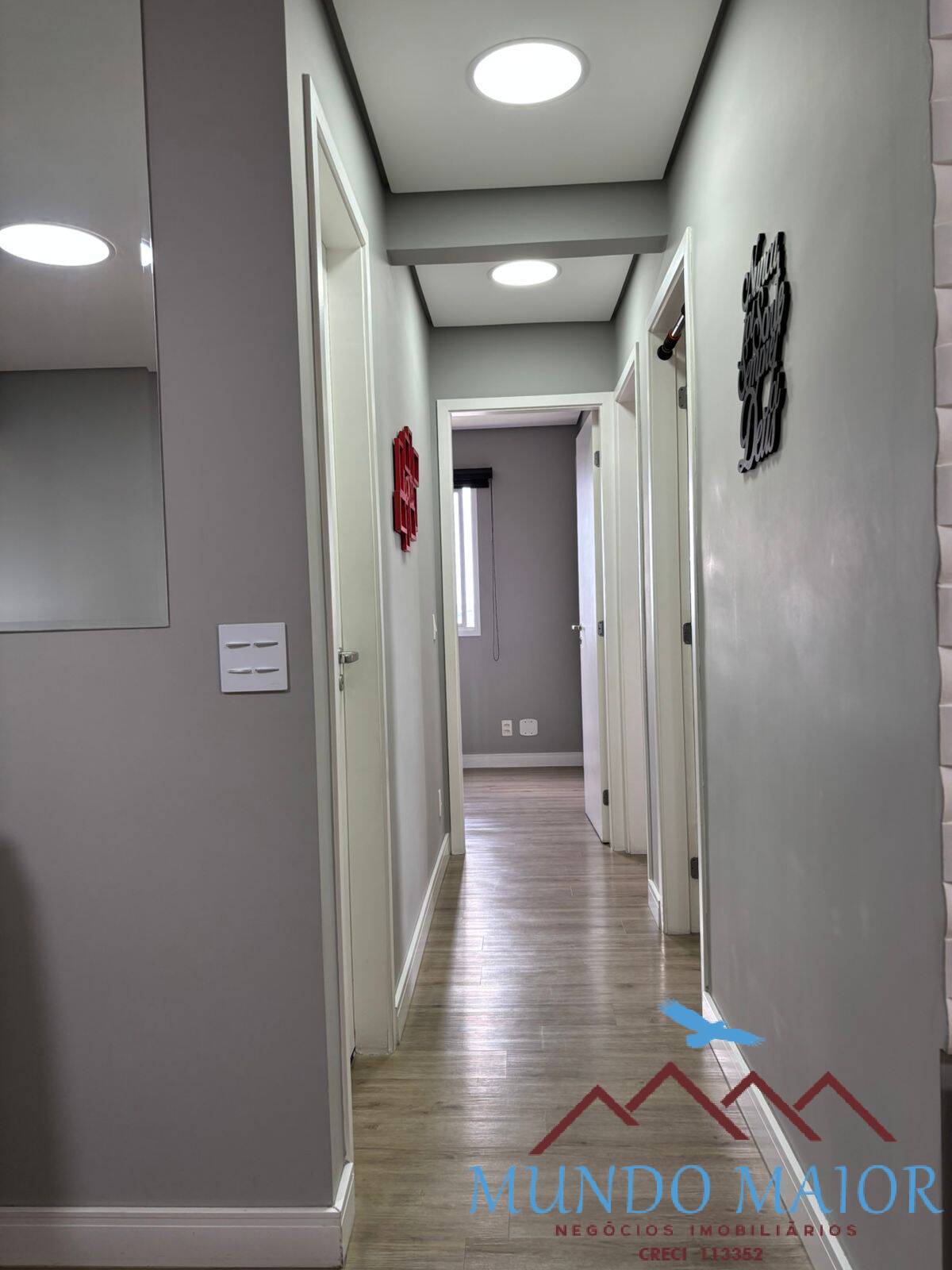 Apartamento - Foto 12