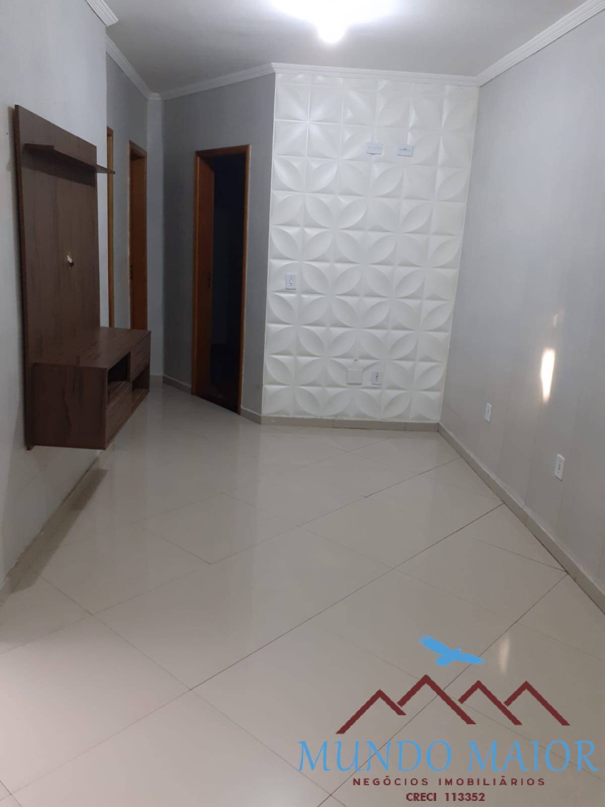 Apartamento, 2 quartos, 44 m² - Foto 5