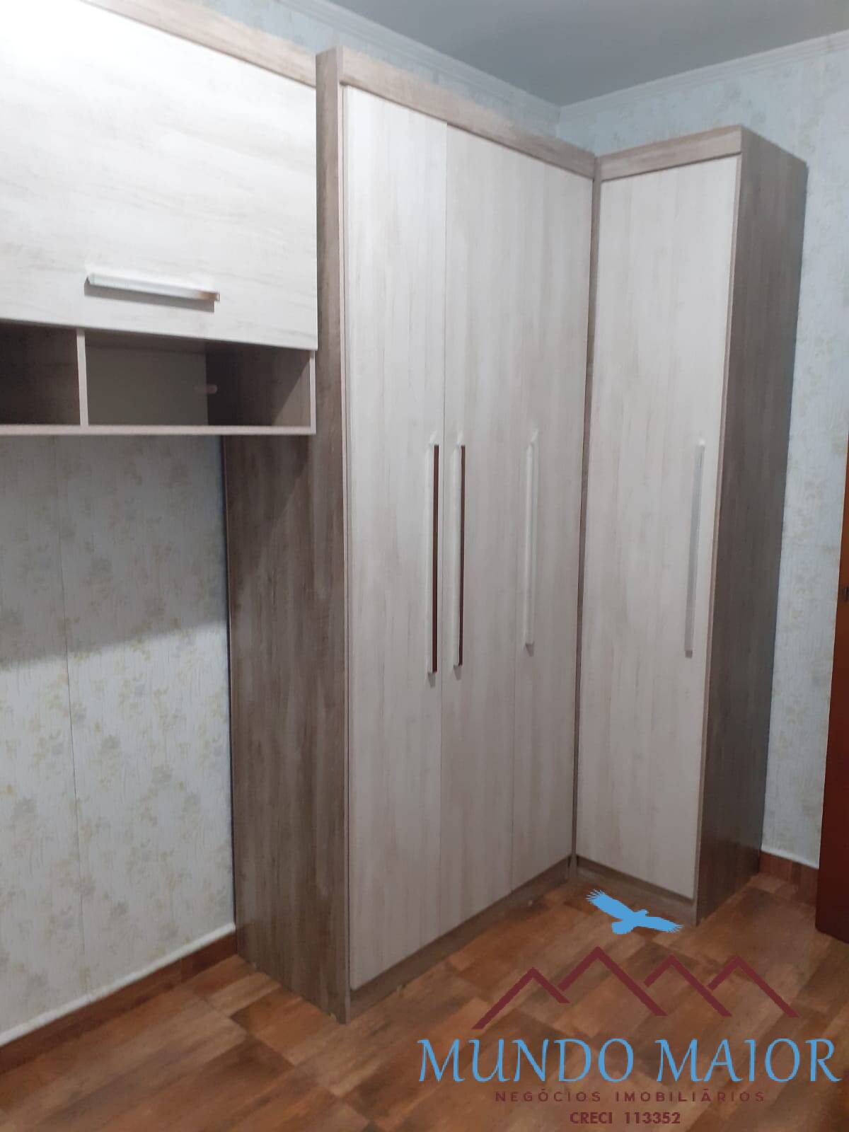 Apartamento, 2 quartos, 44 m² - Foto 6