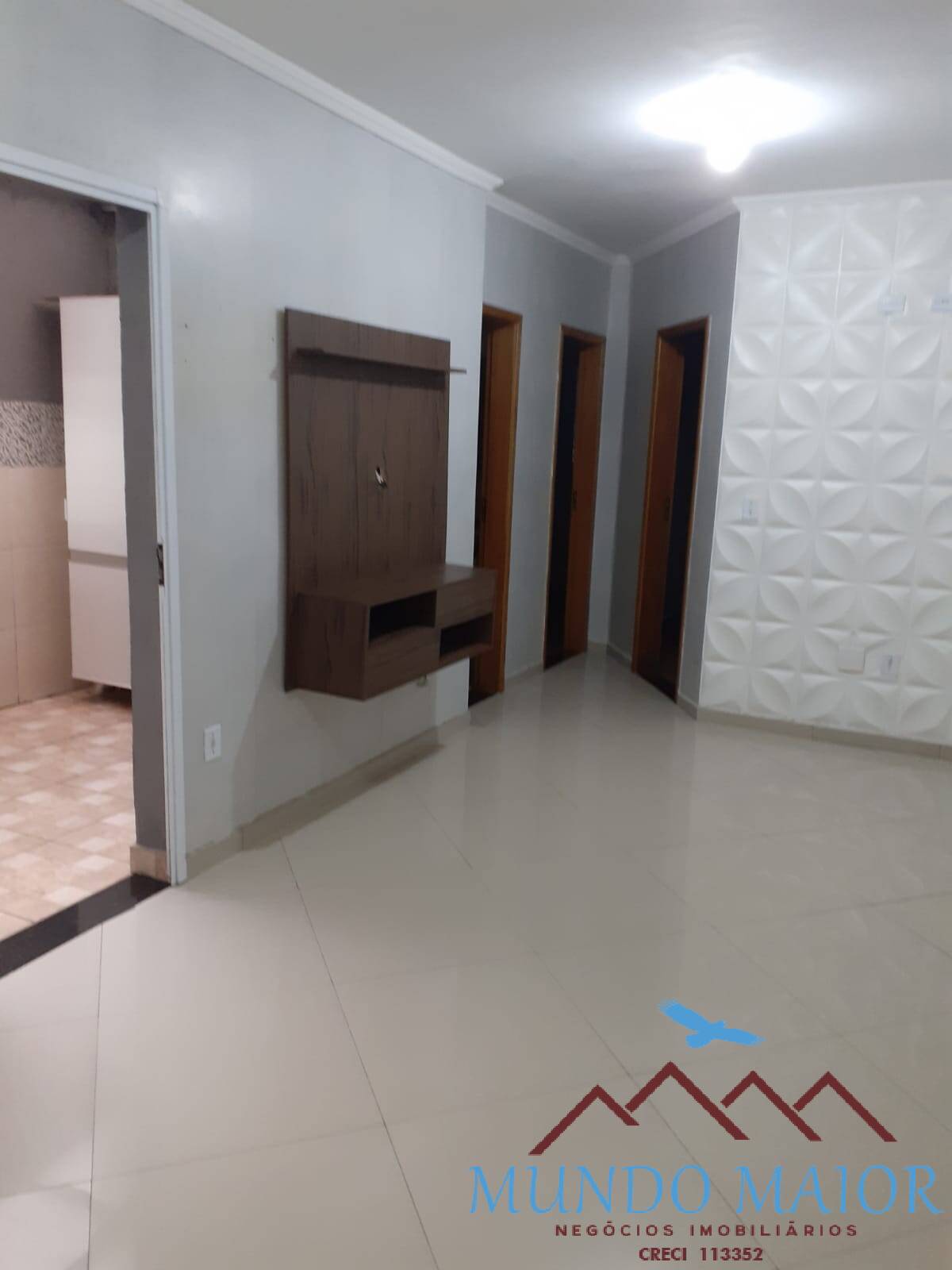 Apartamento, 2 quartos, 44 m² - Foto 9