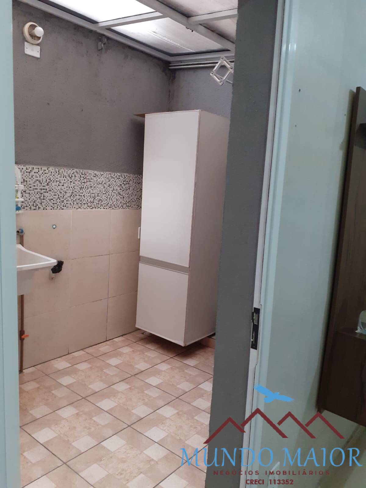 Apartamento, 2 quartos, 44 m² - Foto 1