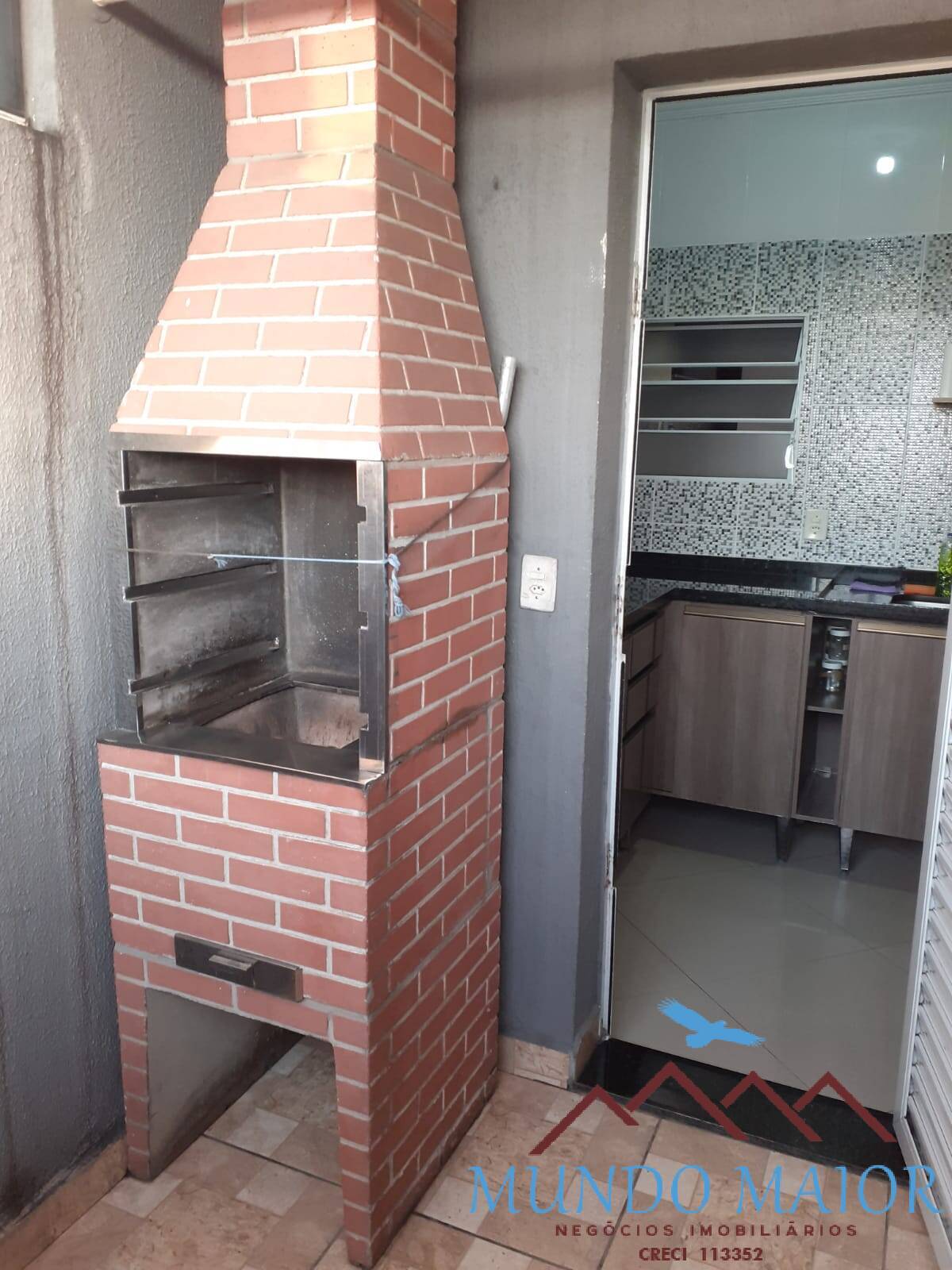 Apartamento, 2 quartos, 44 m² - Foto 4