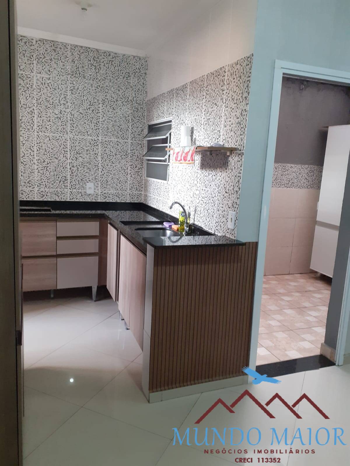 Apartamento, 2 quartos, 44 m² - Foto 2