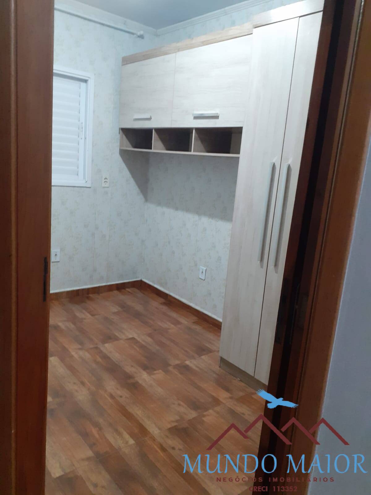 Apartamento, 2 quartos, 44 m² - Foto 8